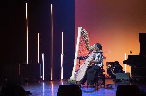 Grands Prix de la Sacem 2025 Ceremony - Paris