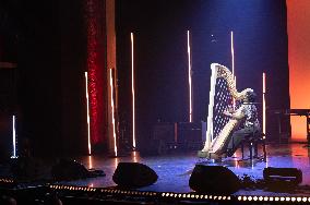 Grands Prix de la Sacem 2025 Ceremony - Paris