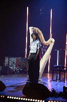 Grands Prix de la Sacem 2025 Ceremony - Paris