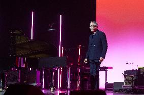 Grands Prix de la Sacem 2025 Ceremony - Paris