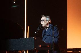 Grands Prix de la Sacem 2025 Ceremony - Paris