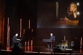 Grands Prix de la Sacem 2025 Ceremony - Paris