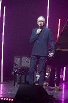 Grands Prix de la Sacem 2025 Ceremony - Paris