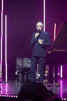 Grands Prix de la Sacem 2025 Ceremony - Paris