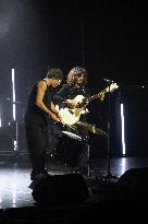 Grands Prix de la Sacem 2025 Ceremony - Paris