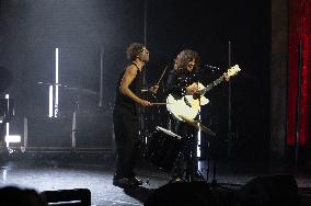 Grands Prix de la Sacem 2025 Ceremony - Paris