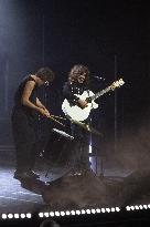 Grands Prix de la Sacem 2025 Ceremony - Paris