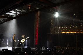 Grands Prix de la Sacem 2025 Ceremony - Paris