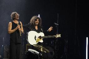 Grands Prix de la Sacem 2025 Ceremony - Paris