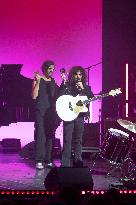 Grands Prix de la Sacem 2025 Ceremony - Paris