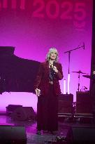 Grands Prix de la Sacem 2025 Ceremony - Paris