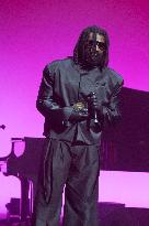 Grands Prix de la Sacem 2025 Ceremony - Paris