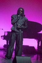 Grands Prix de la Sacem 2025 Ceremony - Paris