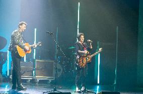 Grands Prix de la Sacem 2025 Ceremony - Paris