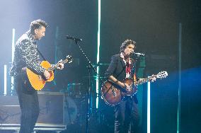 Grands Prix de la Sacem 2025 Ceremony - Paris