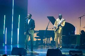 Grands Prix de la Sacem 2025 Ceremony - Paris