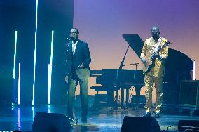 Grands Prix de la Sacem 2025 Ceremony - Paris