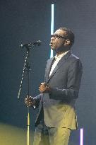 Grands Prix de la Sacem 2025 Ceremony - Paris