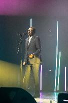 Grands Prix de la Sacem 2025 Ceremony - Paris