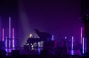 Grands Prix de la Sacem 2025 Ceremony - Paris