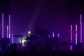 Grands Prix de la Sacem 2025 Ceremony - Paris