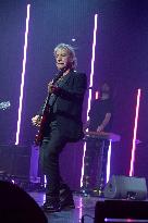 Grands Prix de la Sacem 2025 Ceremony - Paris