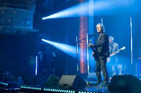 Grands Prix de la Sacem 2025 Ceremony - Paris