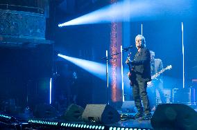 Grands Prix de la Sacem 2025 Ceremony - Paris