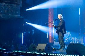 Grands Prix de la Sacem 2025 Ceremony - Paris