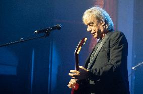 Grands Prix de la Sacem 2025 Ceremony - Paris