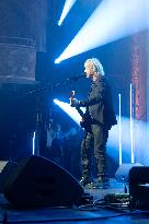 Grands Prix de la Sacem 2025 Ceremony - Paris