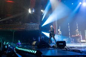 Grands Prix de la Sacem 2025 Ceremony - Paris