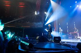 Grands Prix de la Sacem 2025 Ceremony - Paris