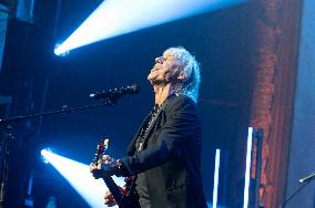 Grands Prix de la Sacem 2025 Ceremony - Paris