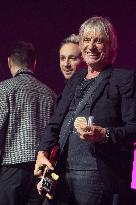 Grands Prix de la Sacem 2025 Ceremony - Paris