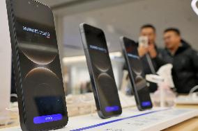 HUAWEI Mate80 Smartphone