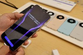 HUAWEI Mate80 Smartphone