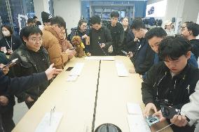 HUAWEI Mate 80 Mate X7 Smartphone