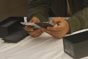 HUAWEI Mate 80 Mate X7 Smartphone