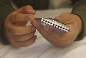 HUAWEI Mate 80 Mate X7 Smartphone