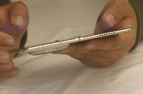 HUAWEI Mate 80 Mate X7 Smartphone