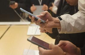 HUAWEI Mate 80 Mate X7 Smartphone