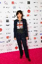 Woman of Influence Award - Paris