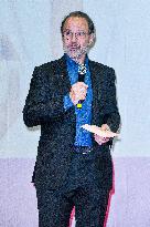 Woman of Influence Award - Paris