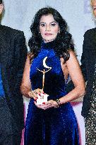 Woman of Influence Award - Paris