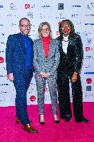 Woman of Influence Award - Paris