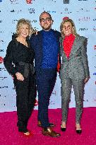 Woman of Influence Award - Paris