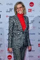 Woman of Influence Award - Paris