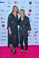 Woman of Influence Award - Paris