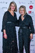 Woman of Influence Award - Paris